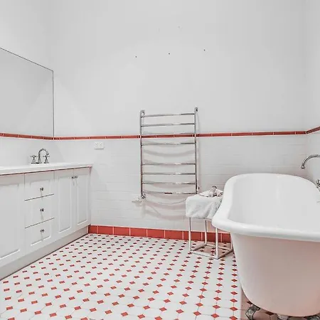 Panorama Appartement