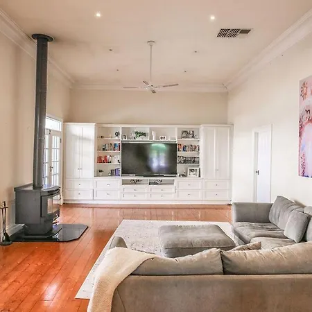 Panorama Appartement *