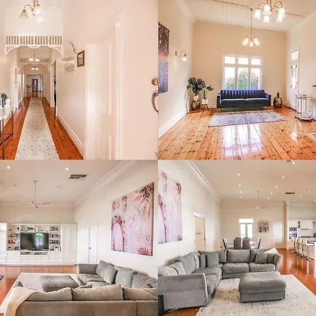 Appartement Panorama *
