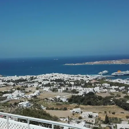 Appartement Panorama *