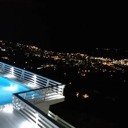 Appartement Panorama