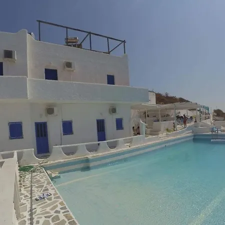 Panorama Appartement